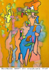 David Hatchett Image