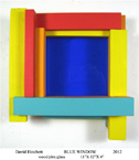 David Hatchett Image
