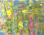 David Hatchett Image