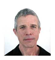 David Hatchett Image