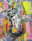David Hatchett Image