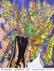 David Hatchett Image