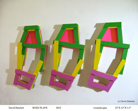 David Hatchett Image