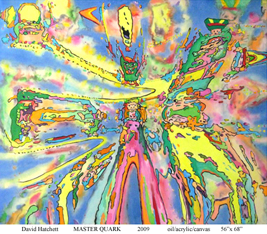 David Hatchett Image