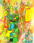 David Hatchett Image