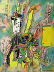 David Hatchett Image